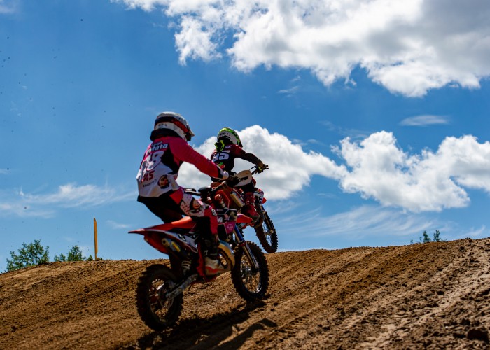 AMIC Energy Super Puchar Motocross 2025 Lipno 064